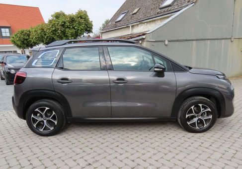 Citroën C3, 2022 2