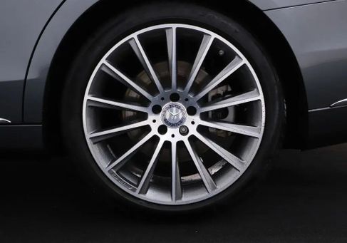 Mercedes-Benz S 560, 2019