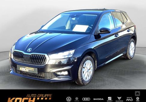 Skoda Fabia, 2023