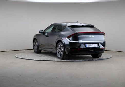 Kia EV6, 2024