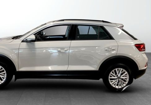 Volkswagen T-Roc, 2023