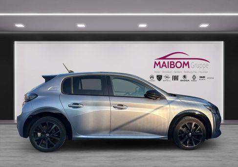 Peugeot 208, 2024