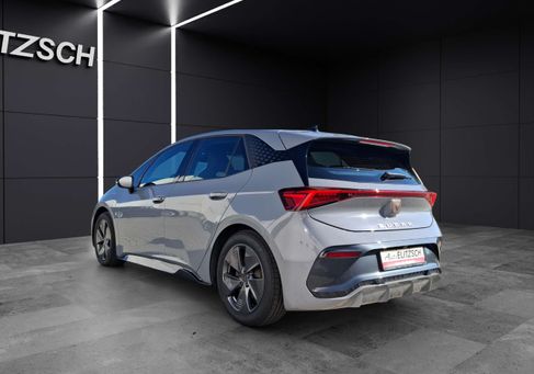 Cupra Born, 2022