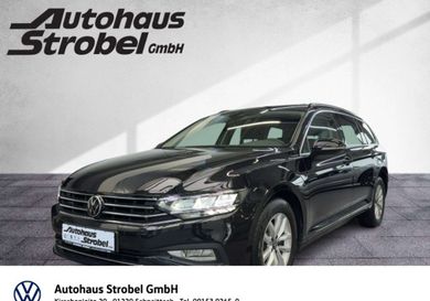 Volkswagen Passat Variant, 2020