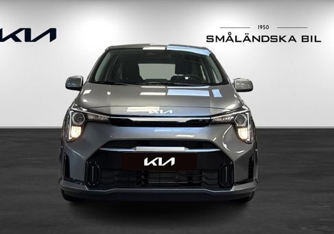 Kia Picanto, 2027