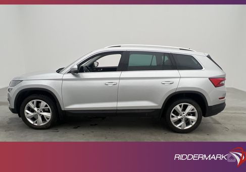 Skoda Kodiaq, 2017