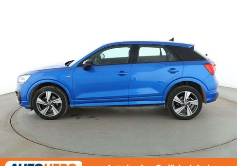 Audi Q2, 2019