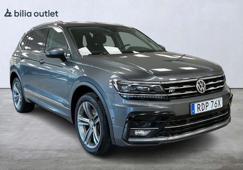 Volkswagen, 2021 2