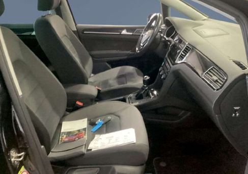 Volkswagen Golf Sportsvan, 2020