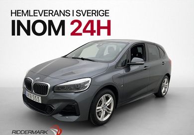 BMW 225 Active Tourer, 2019