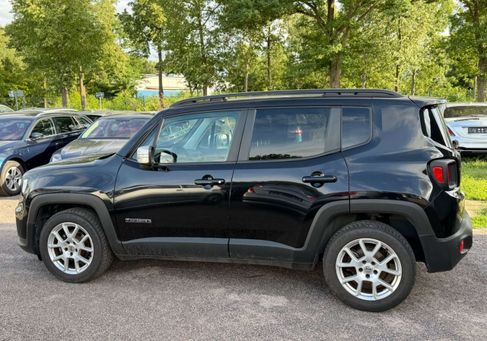 Jeep Renegade, 2022 3