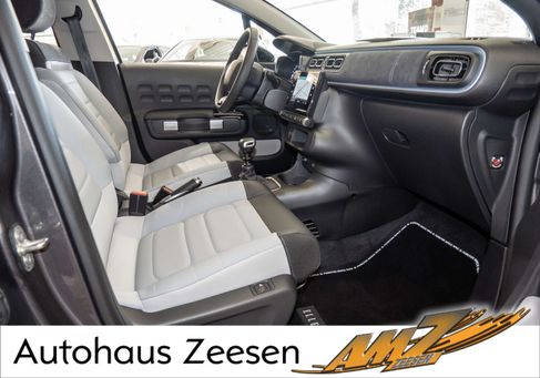 Citroën C3, 2024 2