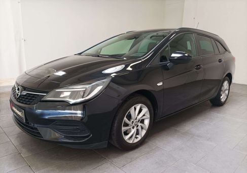 Opel Astra, 2022