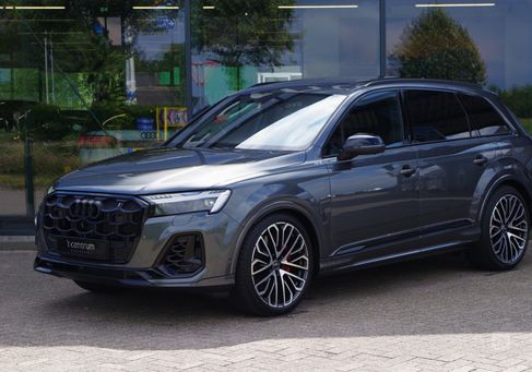 Audi Q7, 2024