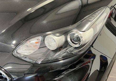 Kia Sportage, 2022 2