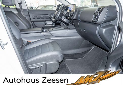 Citroën C5 Aircross, 2023 2