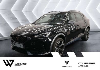 Cupra Formentor, 2022