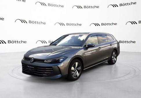 Volkswagen Passat Variant, 2025 2