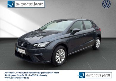 Seat Ibiza, 2026