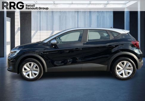 Renault Captur, 2024