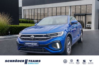 Volkswagen T-Roc, 2024