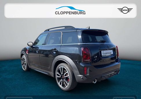 MINI John Cooper Works Countryman, 2022