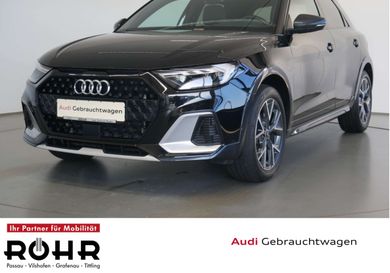 Audi A1, 2023