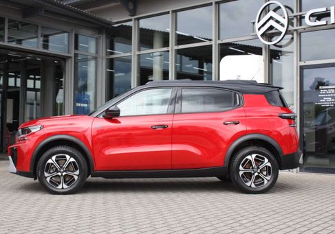 Citroën C3 Aircross, 2025 3