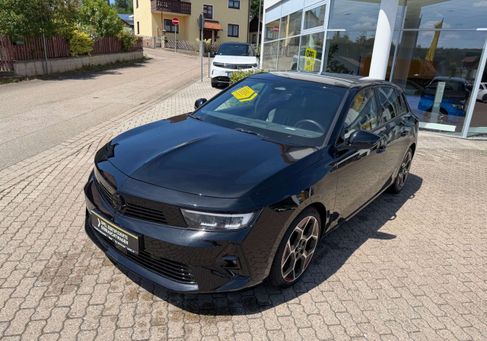 Opel Astra, 2023