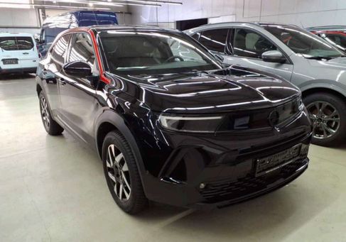 Opel Mokka, 2024