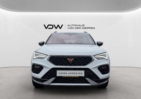 Cupra Ateca, 2023