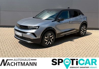 Opel Mokka, 2026