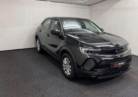 Opel Mokka, 2022 3