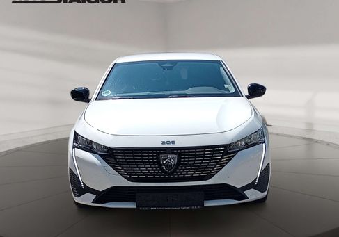 Peugeot 308, 2022