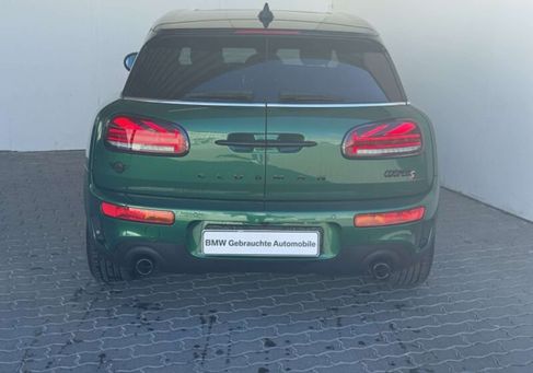 MINI Cooper S Clubman, 2023