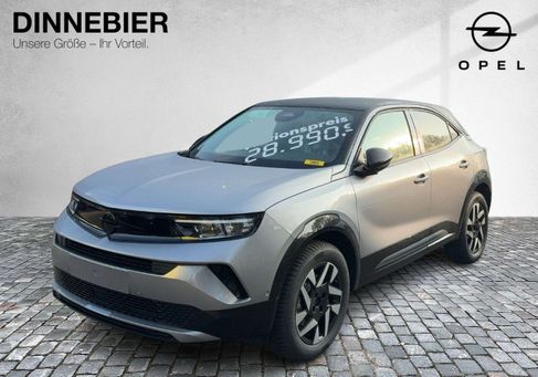 Opel Mokka, 2025 2