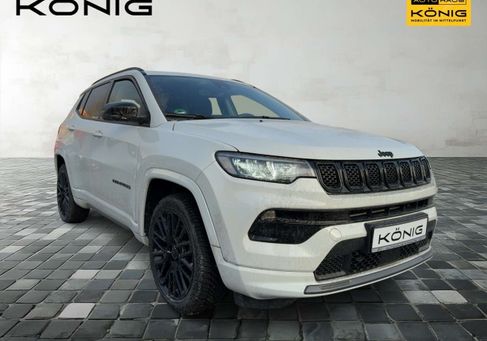 Jeep Compass, 2023 2