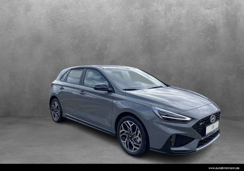 Hyundai i30, 2026 3