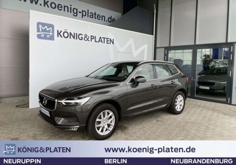 Volvo XC60, 2017