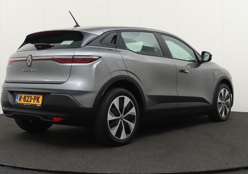 Renault Megane, 2022