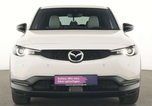 Mazda MX-30, 2023 3