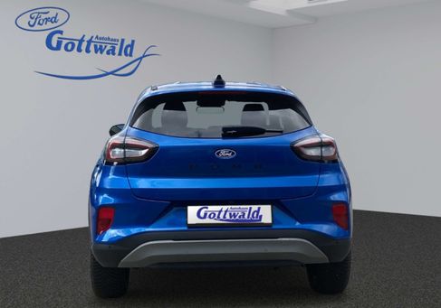 Ford Puma, 2024 3