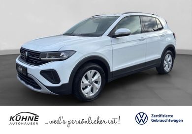 Volkswagen T-Cross, 2026