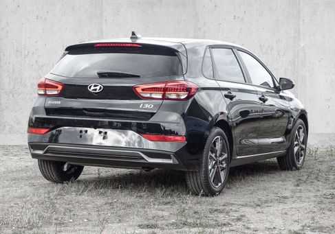 Hyundai i30, 2026 2