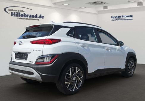 Hyundai Kona, 2022 3
