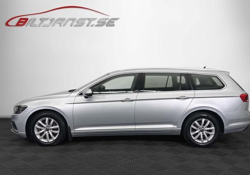 Volkswagen Passat Variant, 2023 2
