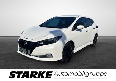 Nissan Leaf, 2023