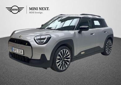 MINI, 2025