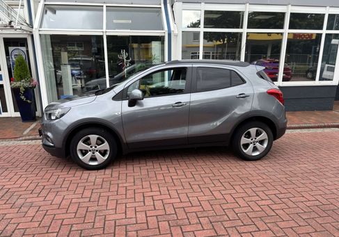 Opel Mokka X, 2019 3