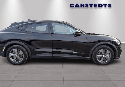 Ford Mustang Mach-E, 2022 3
